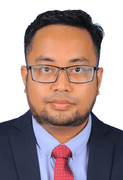 Dr. Ahmad Badruddin Ghazali