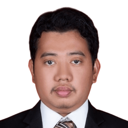 Muhammad Fathurrachman M.Com.