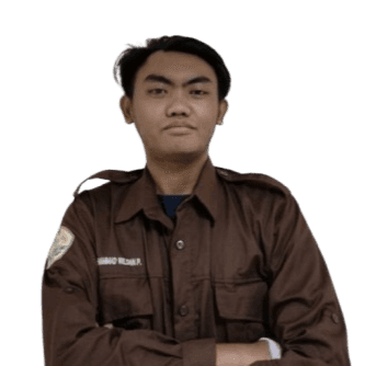Muhammad Wildan Pratama BSc