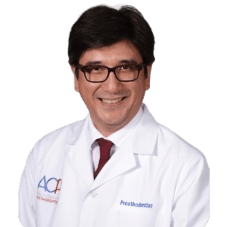 Dr. Cortino Sukotjo DDS, Ph.D, MMSc